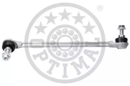 Тяжка стабилизатора, переднего, левая G71485 OPTIMAL