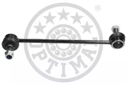 Амортизационная стойка G7566 OPTIMAL