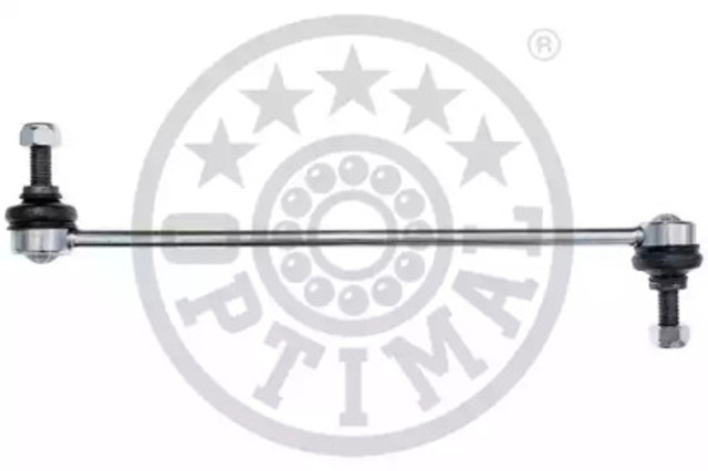 Амортизационная стойка G7760 OPTIMAL