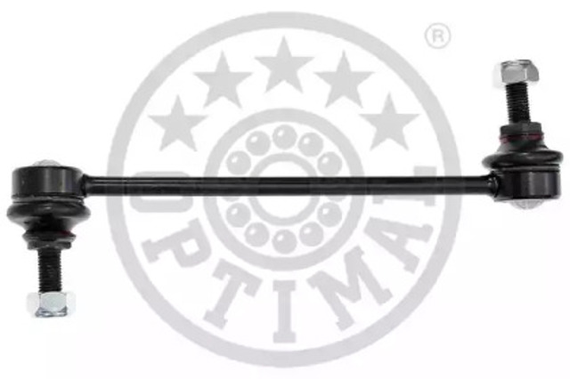 Стойка стабилизатора, переднего G7765 OPTIMAL