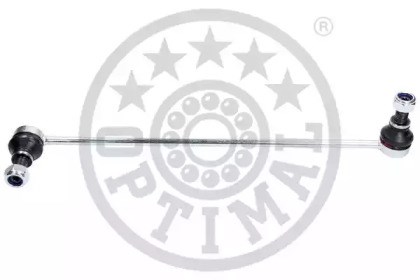 Тяжка стабилизатора, переднего, левая G7993 OPTIMAL