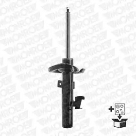 Амортизаторная стойка передняя правая G8425 MONROE