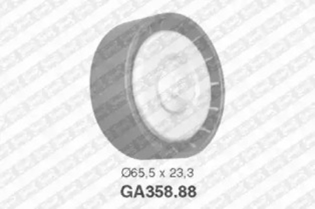 Ролик паразитный GA35888 SNR
