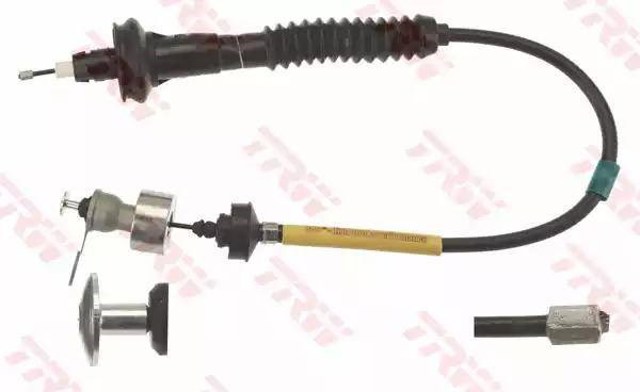 Трос сцепления GCC119 TRW