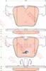 Тормозные колодки GDB1674 TRW