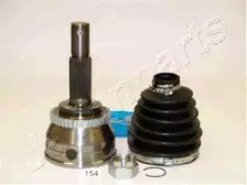 ШРУС наружный передний GI154 JAPANPARTS