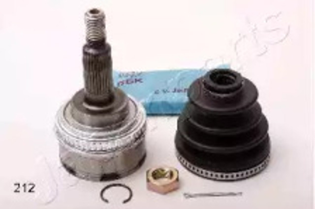 Наружная граната GI212 JAPANPARTS