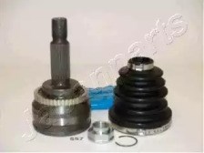 Шарнир равных угловых скоростей передний GI557 JAPANPARTS