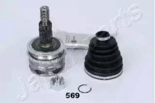 GI569 ШРУС наружный передний купить Львов