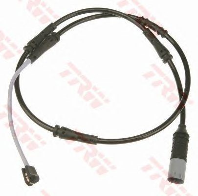 Датчик износа тормозных колодок, задний GIC264 TRW