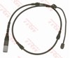 Датчик износа тормозных колодок передний GIC275 TRW
