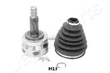 JAPANPARTS GIH13 ШРУС наружный передний в наличии Сумы