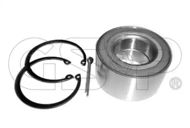 Подшипник передней ступицы GK3403 GSP