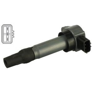 GN1060512B1 DELPHI Катушка зажигания купить в Киев