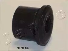 Передний сайлентблок задней рессоры GOJ116 JAPKO