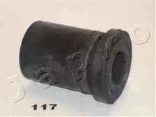 Сайлентблок серьги рессоры GOJ117 JAPKO