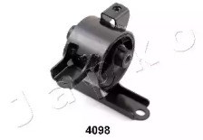JAPKO GOJ4098 Подушка коробки передач в наличии Житомир