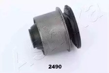 Полиуретановый сайлентблок заднего нижнего рычага GOM2490 ASHIKA