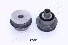 Сайлентблок переднего нижнего рычага GOM2501 ASHIKA