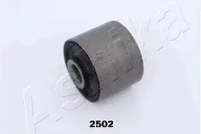 Сайлентблок нижний передней подвески GOM2502 ASHIKA