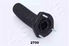 Подушка амортизатора заднего, левого GOM2709 ASHIKA