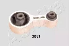Подушка двигателя GOM3051 ASHIKA