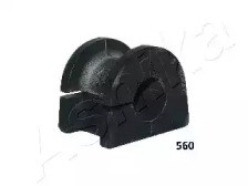 Резинка заднего стабилизатора GOM560 ASHIKA