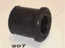 Сайлентблок задней рессоры, задний GOM907 ASHIKA