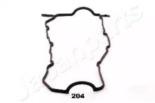 Прокладка крышки клапана GP204 JAPANPARTS