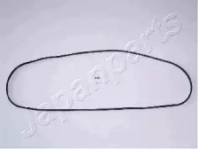 Клапанная прокладка Исузу Трупер