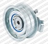 Натяжной ролик ГРМ GT35727 SNR