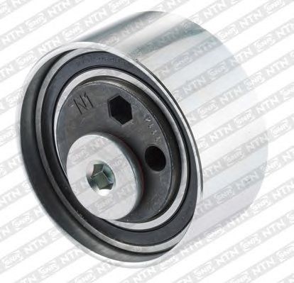 Ролик натяжителя ремня ГРМ GT35731 SNR