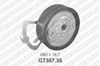 Ролик ГРМ GT35735 SNR