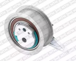 Ролик натяжителя ремня ГРМ GT35778 SNR