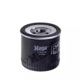Фильтр очистки масла центробежный H10W10 HENGST