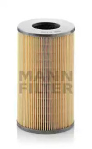 Маслофильтр H1282X MANN
