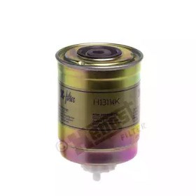 Фильтр-отстойник топлива грубой очистки H131WK HENGST