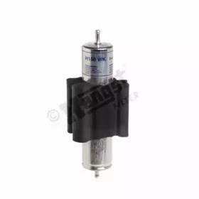 HENGST H156WK Топливный фильтр в наличии Сумы