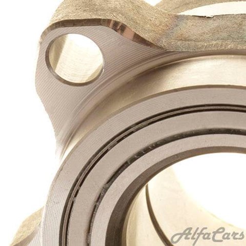 Комплект подшипника ступицы колеса H1G032BTA BTA