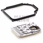 Масляный фильтр АКПП H20002KIT MANN