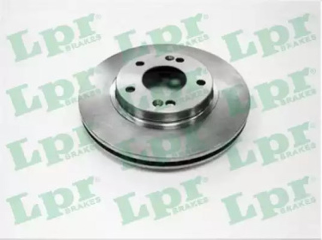 Диск тормозной передний H2004V LPR