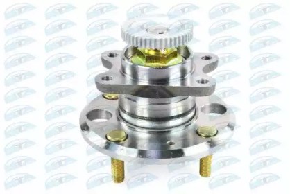 BTA H20512BTA Ступица задняя в наличии Сумы