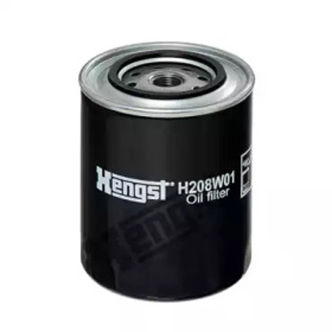 Фильтр масла H208W01 HENGST