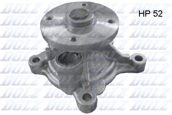 Помпа Hyundai I30
