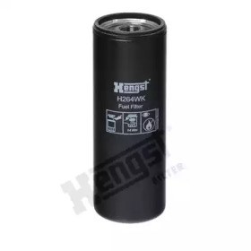 Фильтр топлива H264WK HENGST