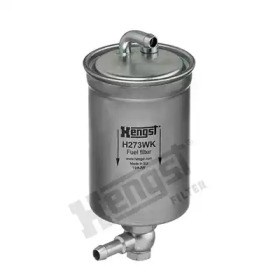Фильтр-отстойник топлива грубой очистки H273WK HENGST