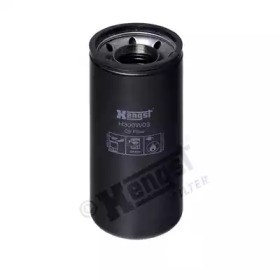 H300W03 HENGST Фильтр масляный купить в Ирпень