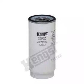 Фильтр тонкой очистки топлива H356WK HENGST