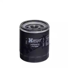 Маслофильтр H90W23 HENGST