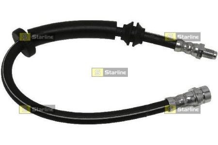 Тормозной шланг задний HAAC1297 STARLINE